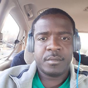 Meet your Posher, Gerald